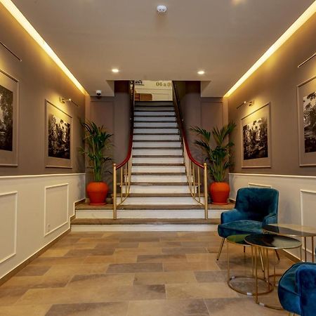 Guest House Jacaranda Φάρο Εξωτερικό φωτογραφία