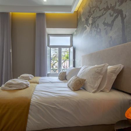 Guest House Jacaranda Φάρο Εξωτερικό φωτογραφία