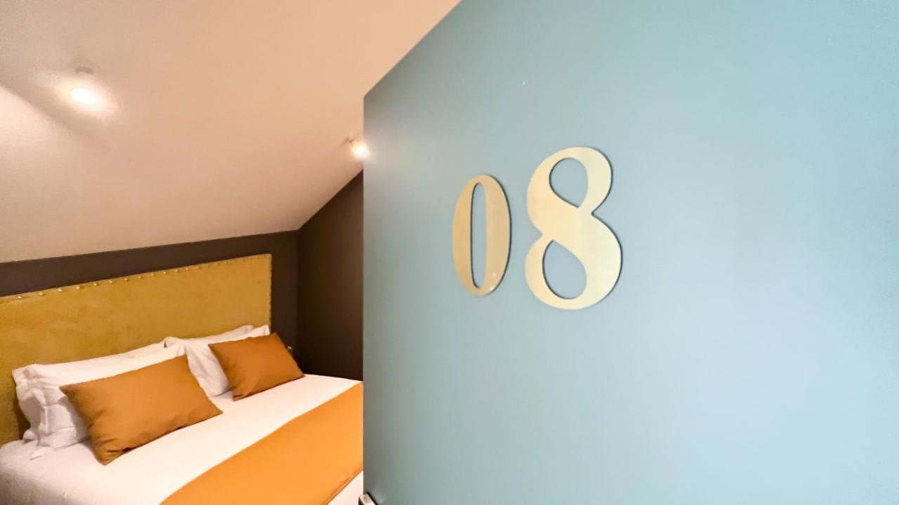 Guest House Jacaranda Φάρο Εξωτερικό φωτογραφία