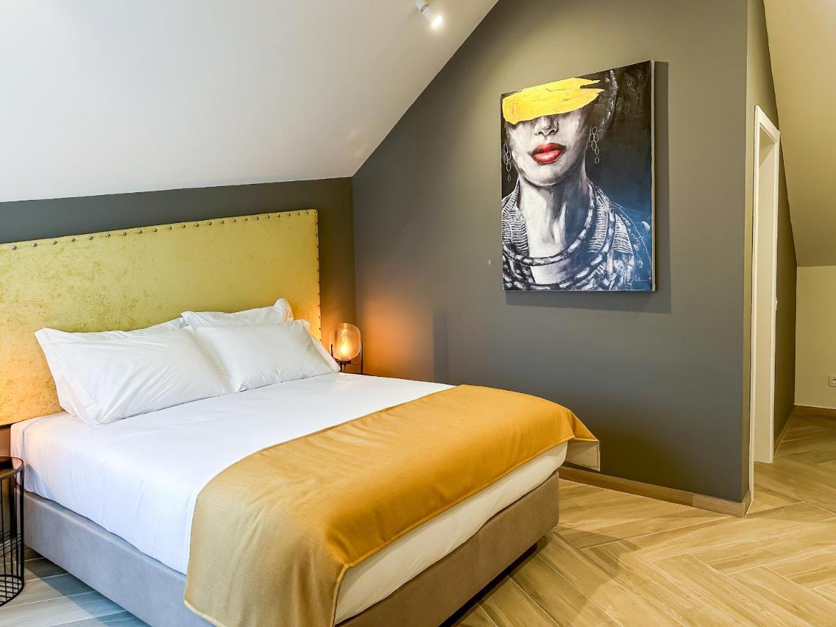 Guest House Jacaranda Φάρο Εξωτερικό φωτογραφία