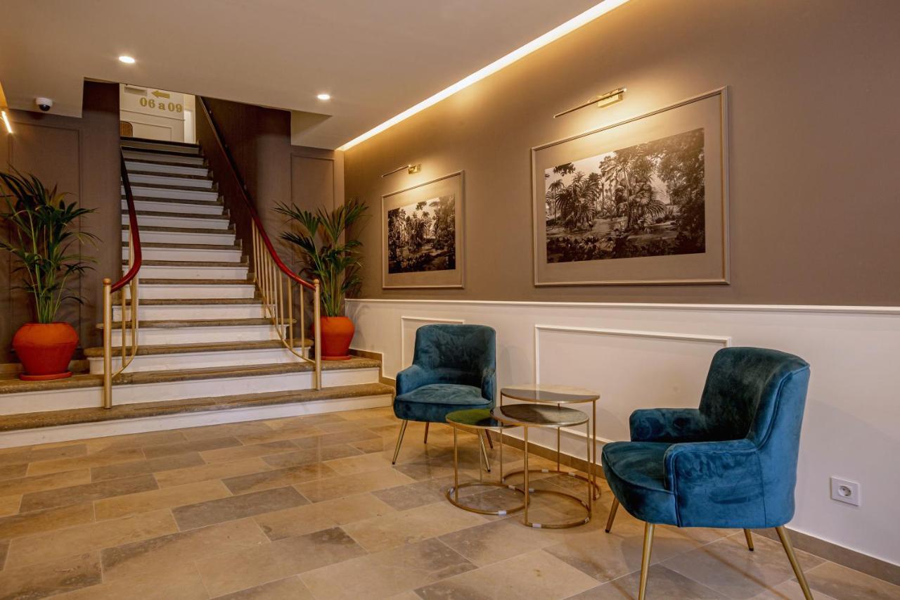 Guest House Jacaranda Φάρο Εξωτερικό φωτογραφία