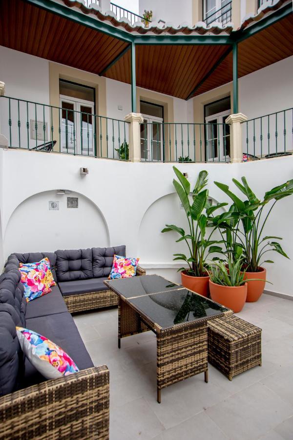 Guest House Jacaranda Φάρο Εξωτερικό φωτογραφία