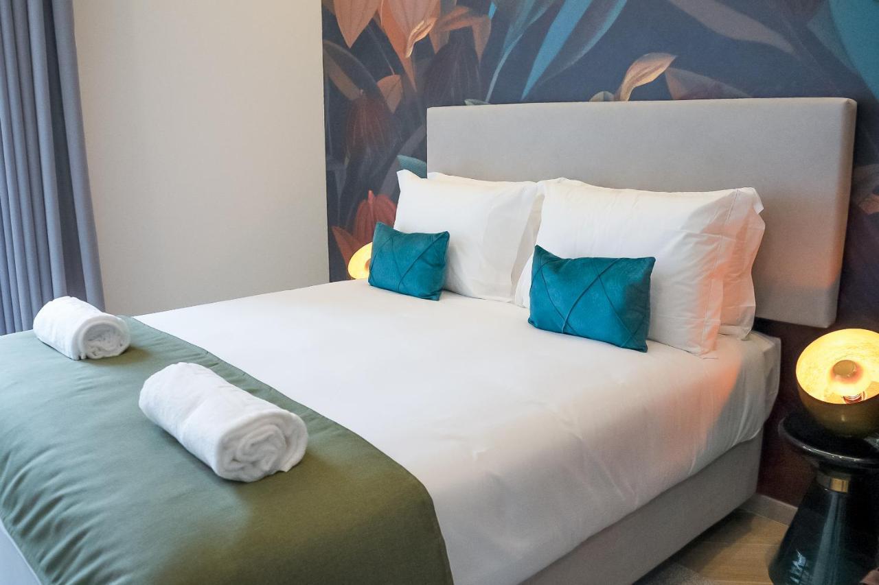 Guest House Jacaranda Φάρο Εξωτερικό φωτογραφία