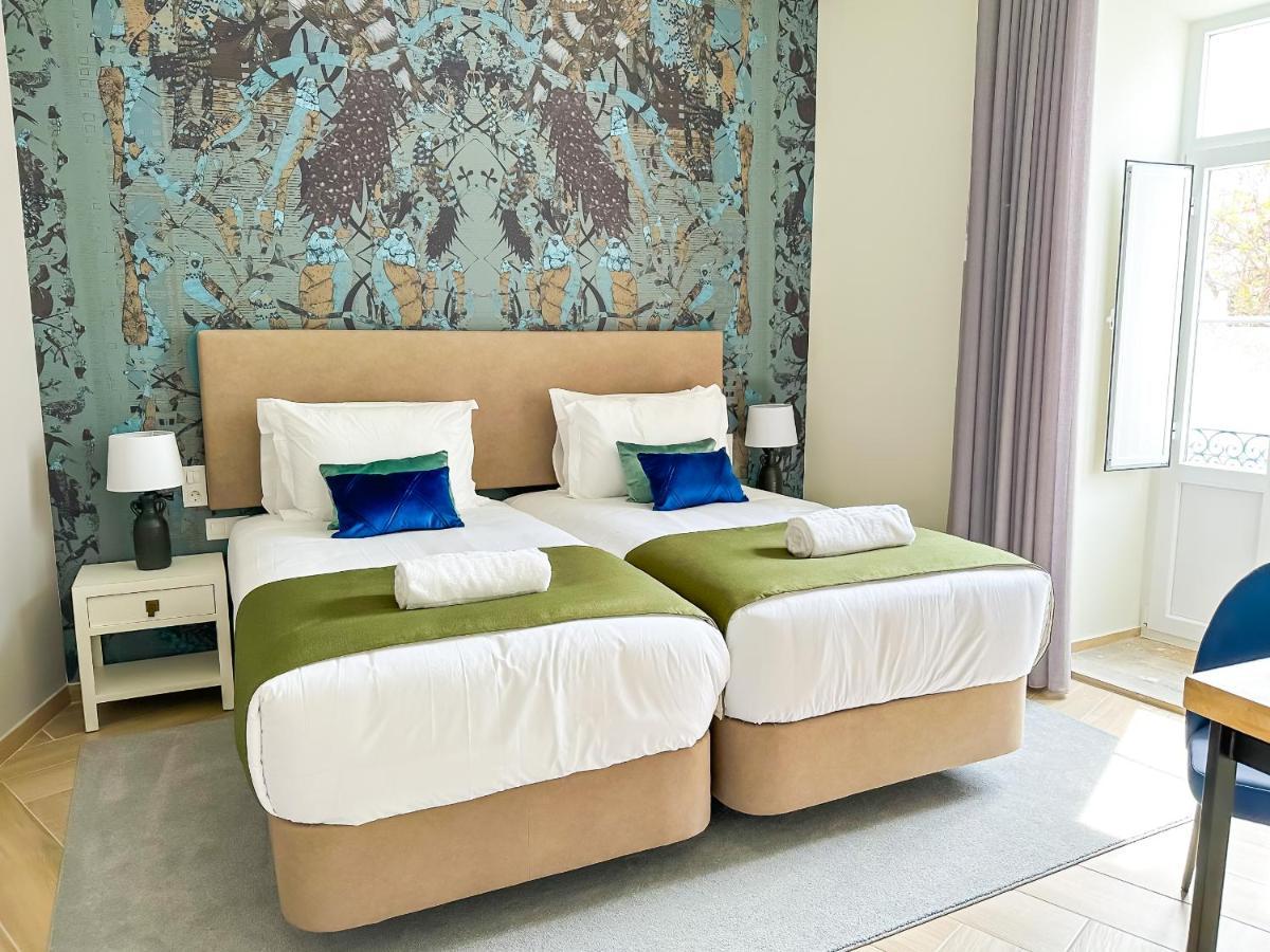 Guest House Jacaranda Φάρο Εξωτερικό φωτογραφία