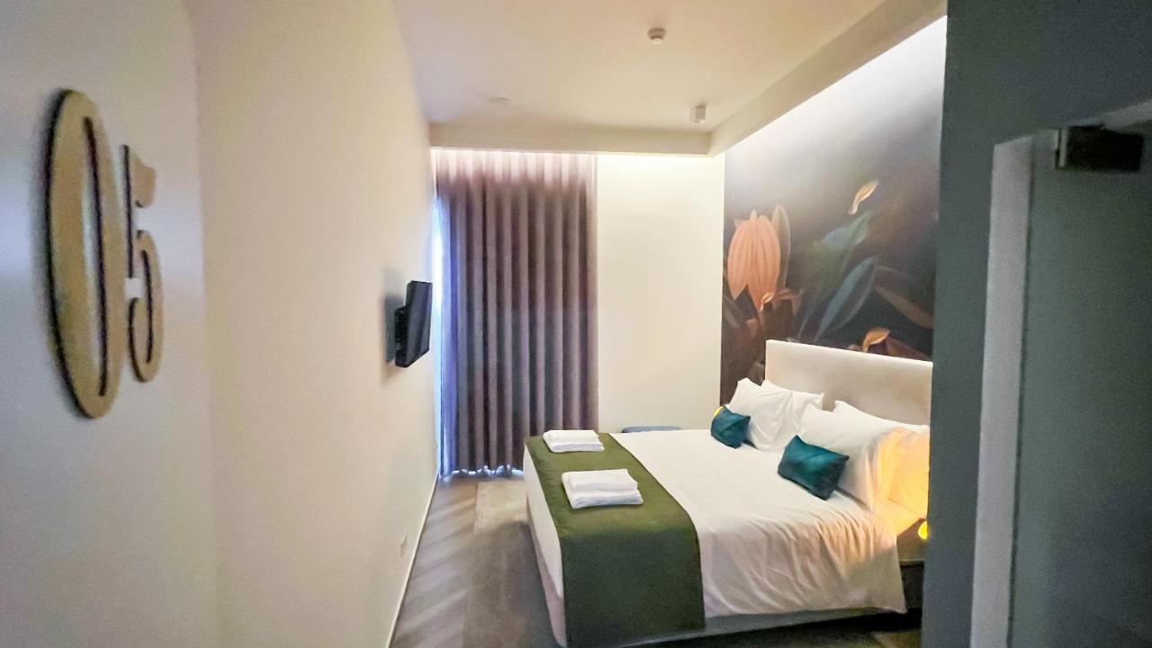 Guest House Jacaranda Φάρο Εξωτερικό φωτογραφία