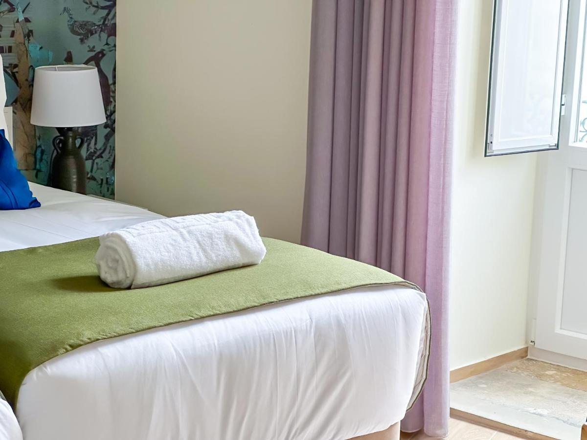 Guest House Jacaranda Φάρο Εξωτερικό φωτογραφία