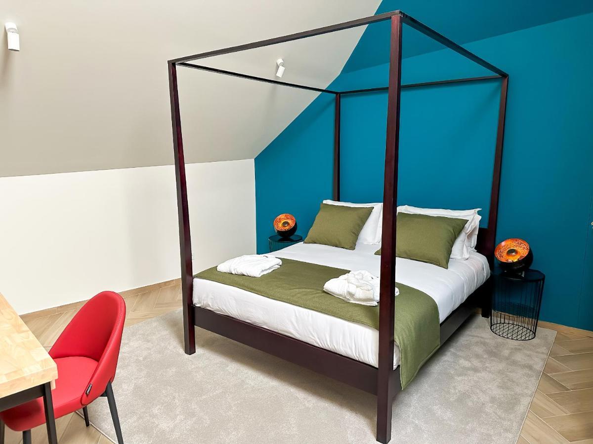 Guest House Jacaranda Φάρο Εξωτερικό φωτογραφία