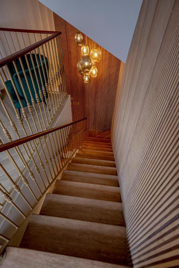 Guest House Jacaranda Φάρο Εξωτερικό φωτογραφία