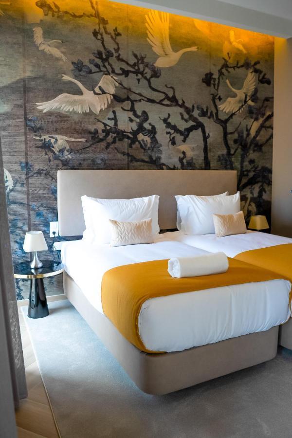 Guest House Jacaranda Φάρο Εξωτερικό φωτογραφία