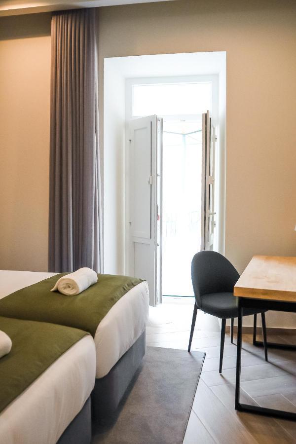 Guest House Jacaranda Φάρο Εξωτερικό φωτογραφία