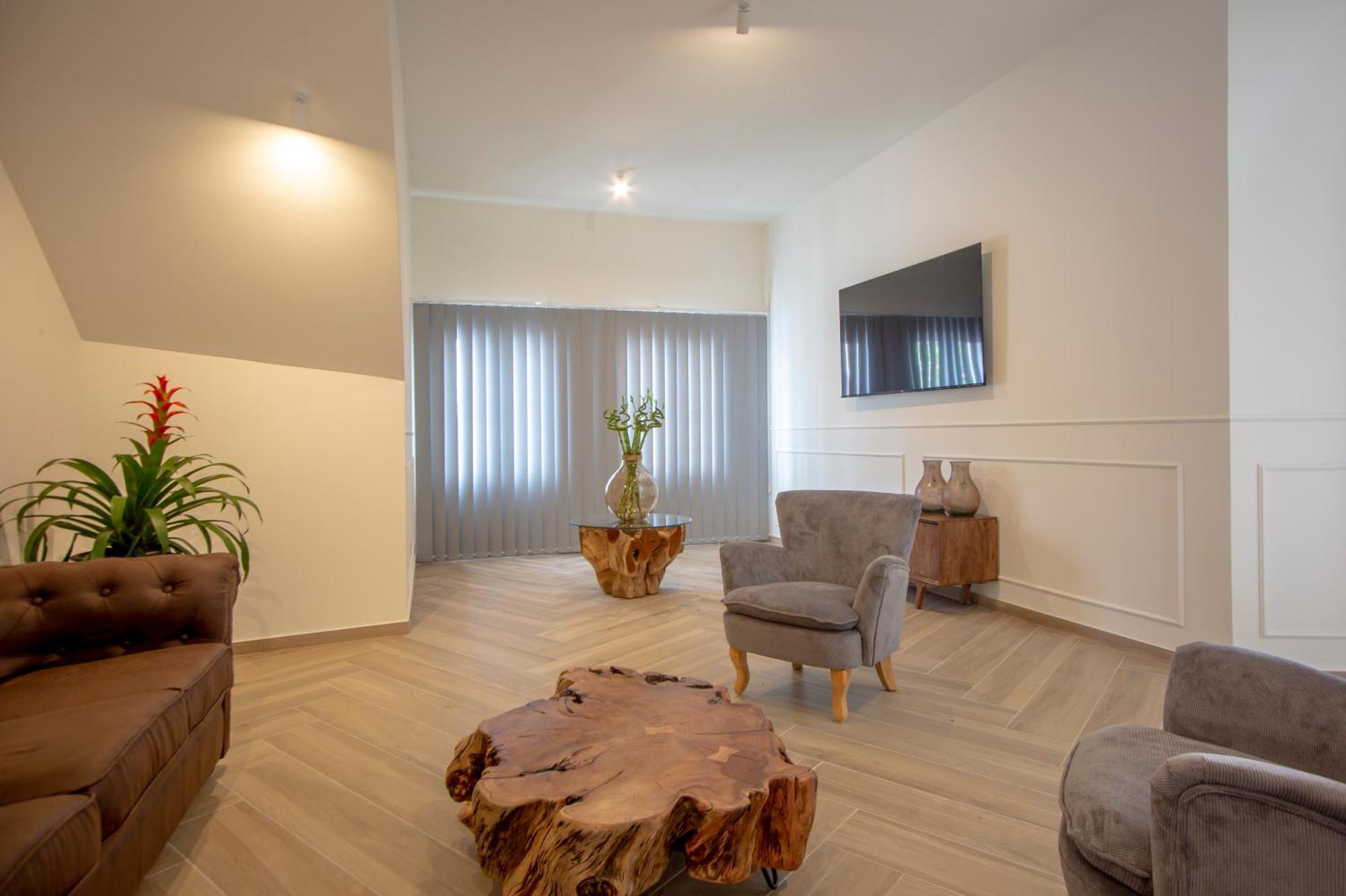 Guest House Jacaranda Φάρο Εξωτερικό φωτογραφία