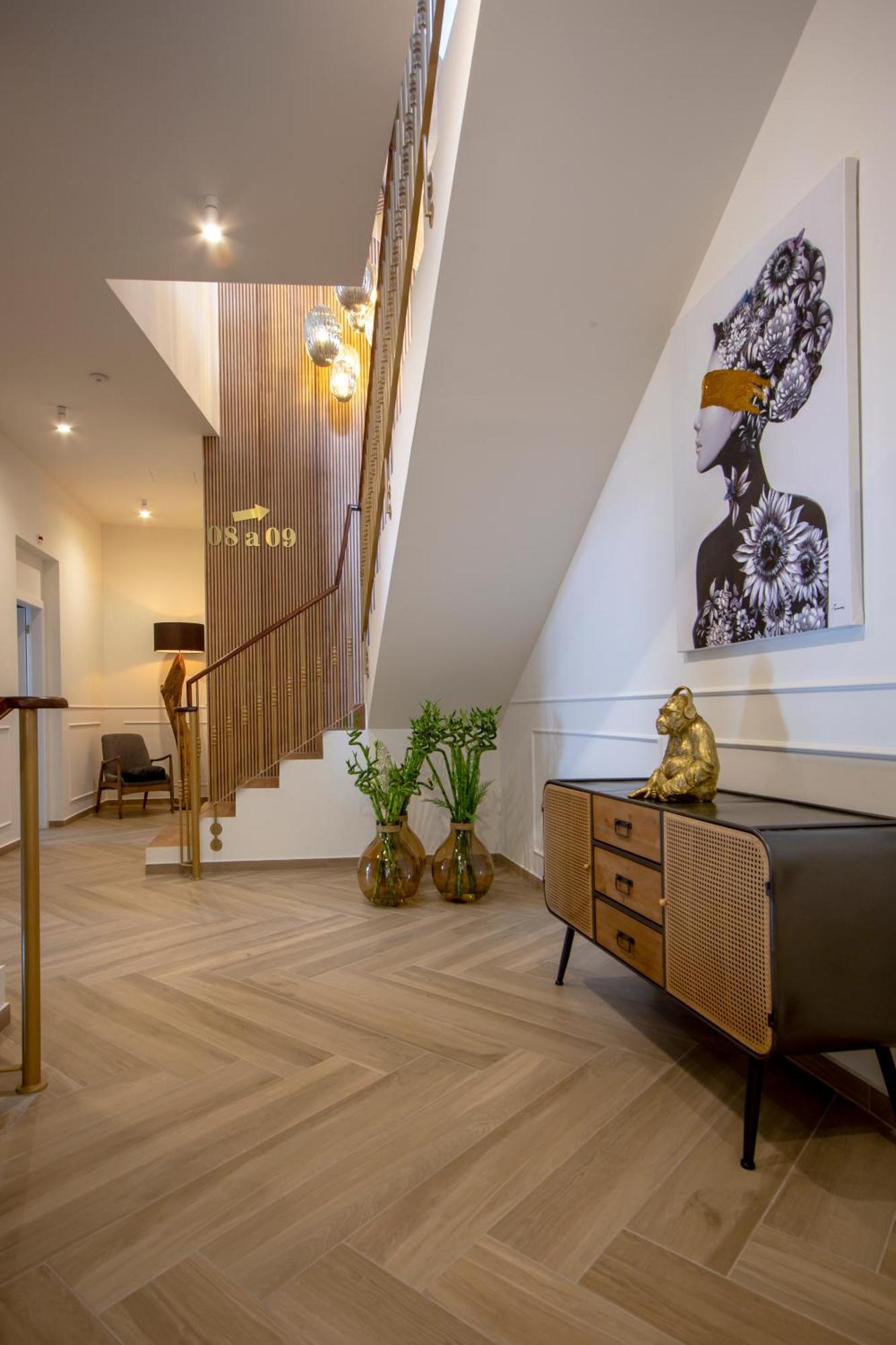Guest House Jacaranda Φάρο Εξωτερικό φωτογραφία