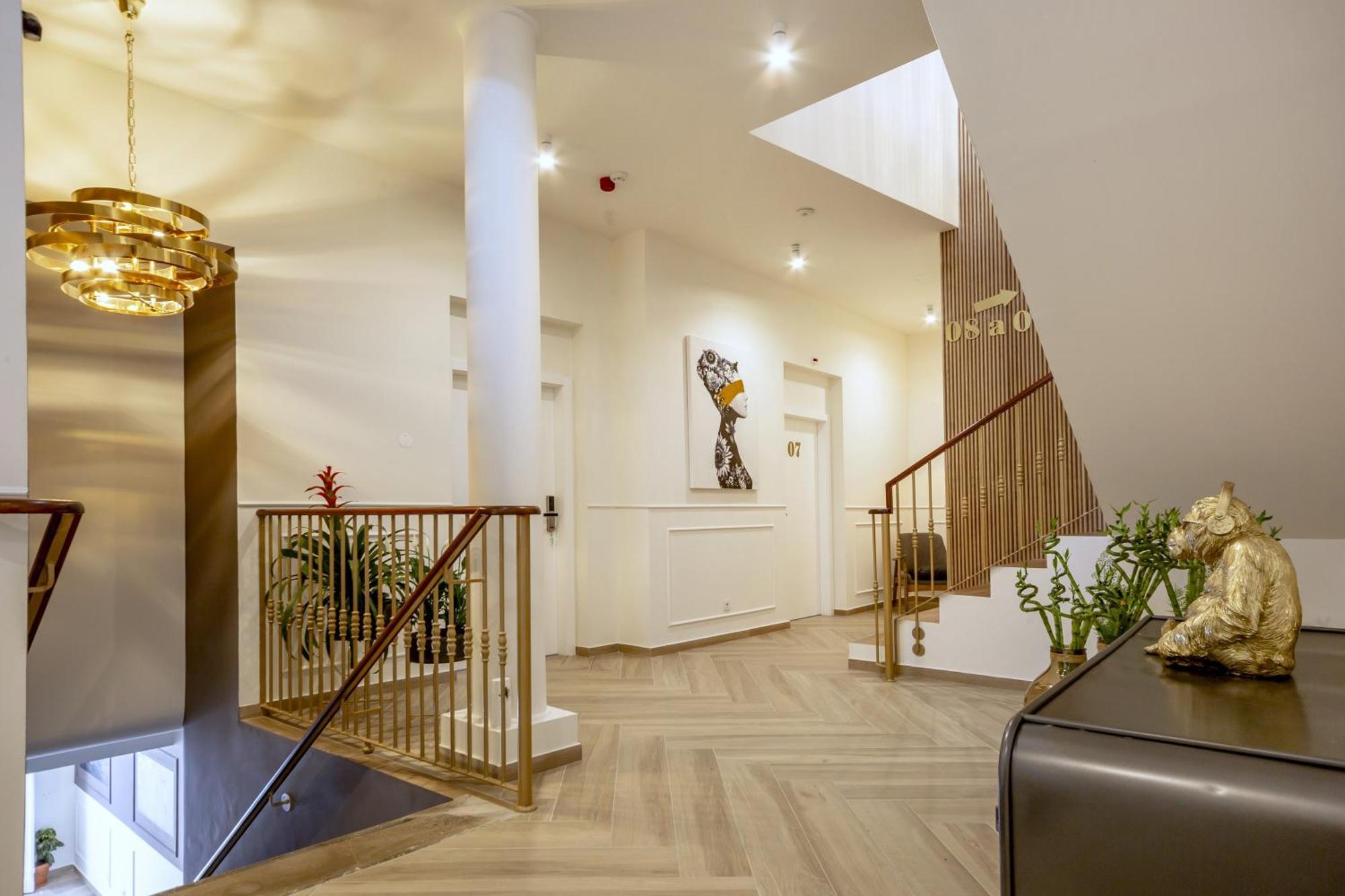 Guest House Jacaranda Φάρο Εξωτερικό φωτογραφία
