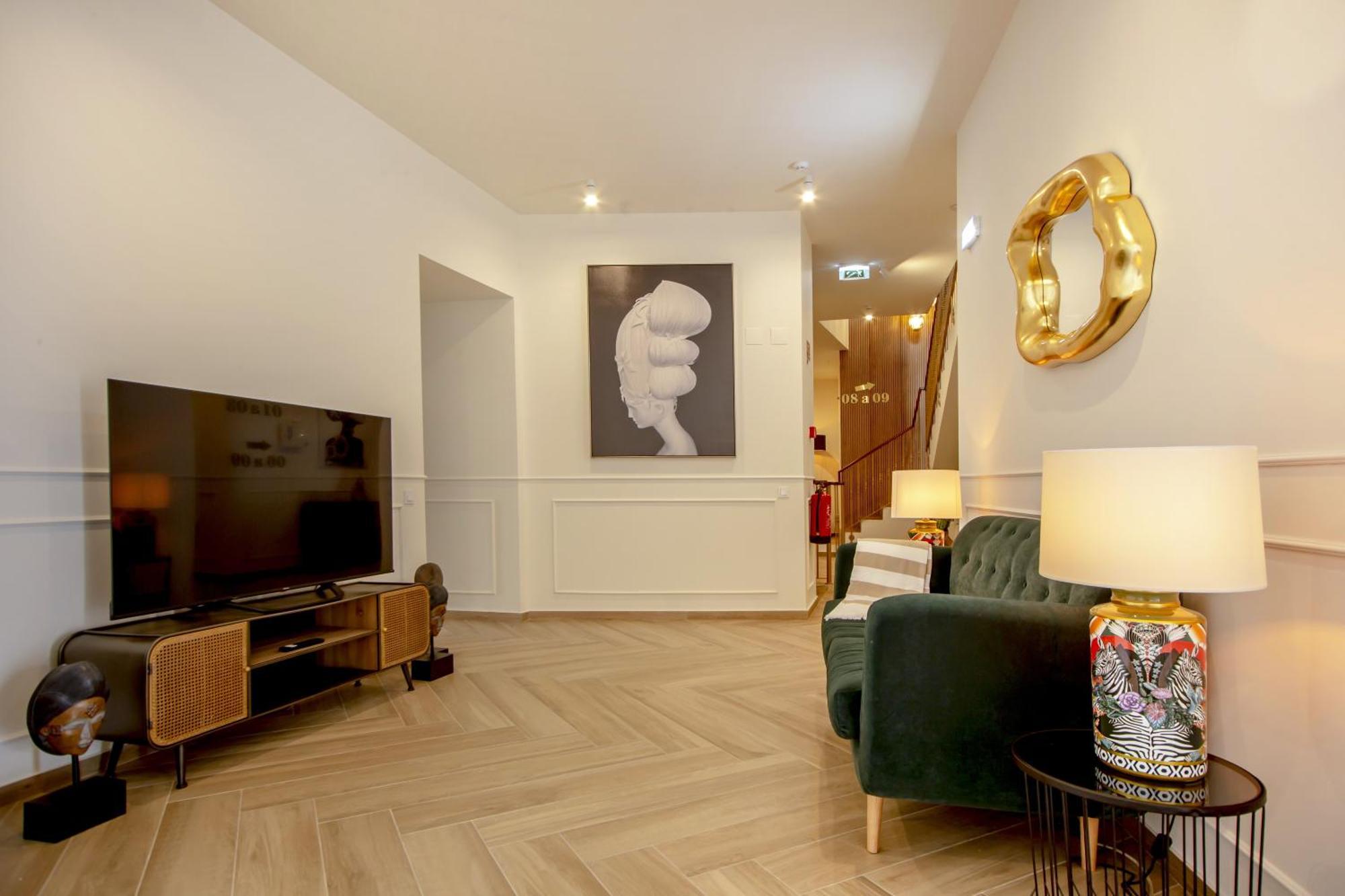 Guest House Jacaranda Φάρο Εξωτερικό φωτογραφία