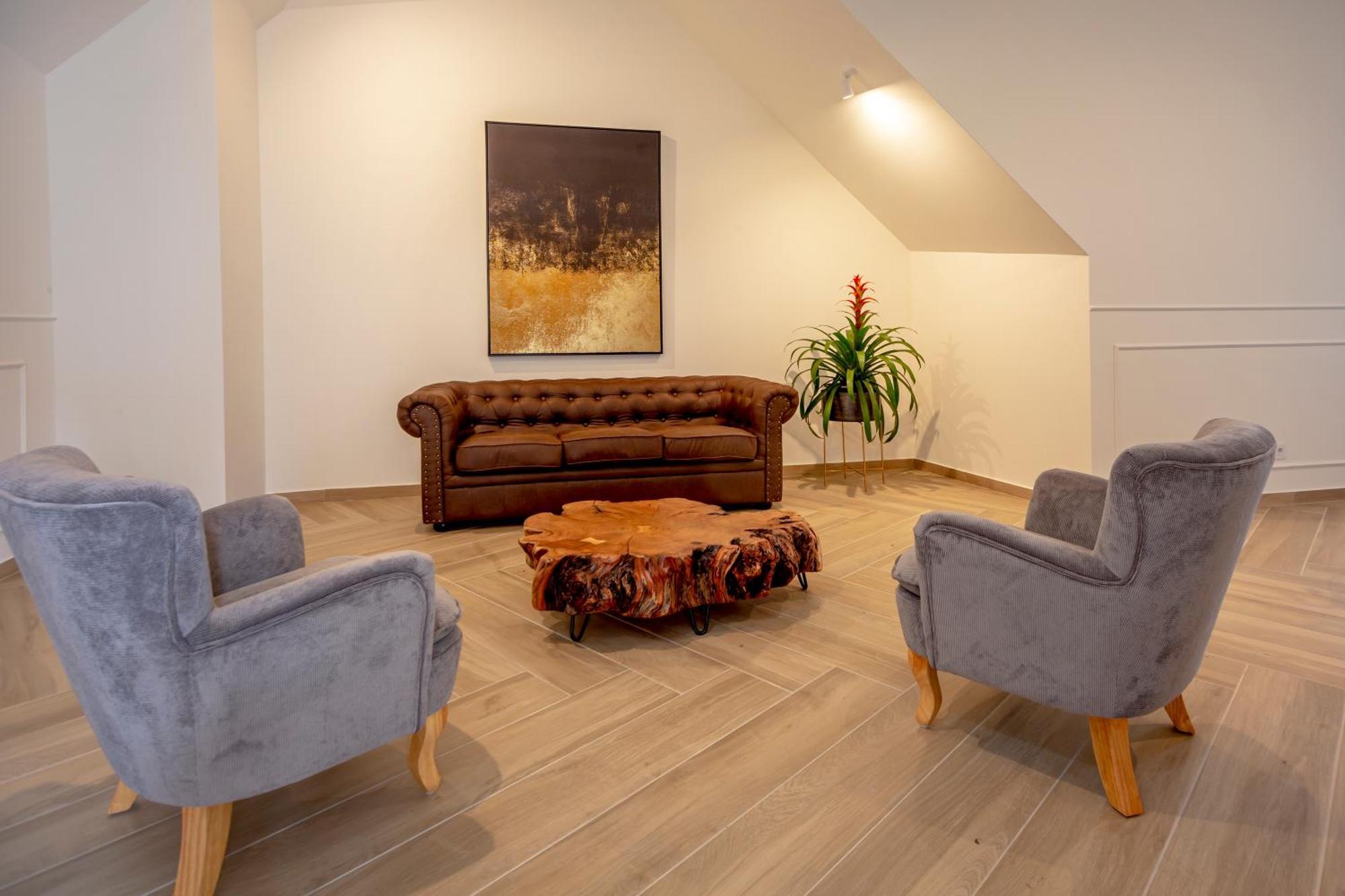 Guest House Jacaranda Φάρο Εξωτερικό φωτογραφία
