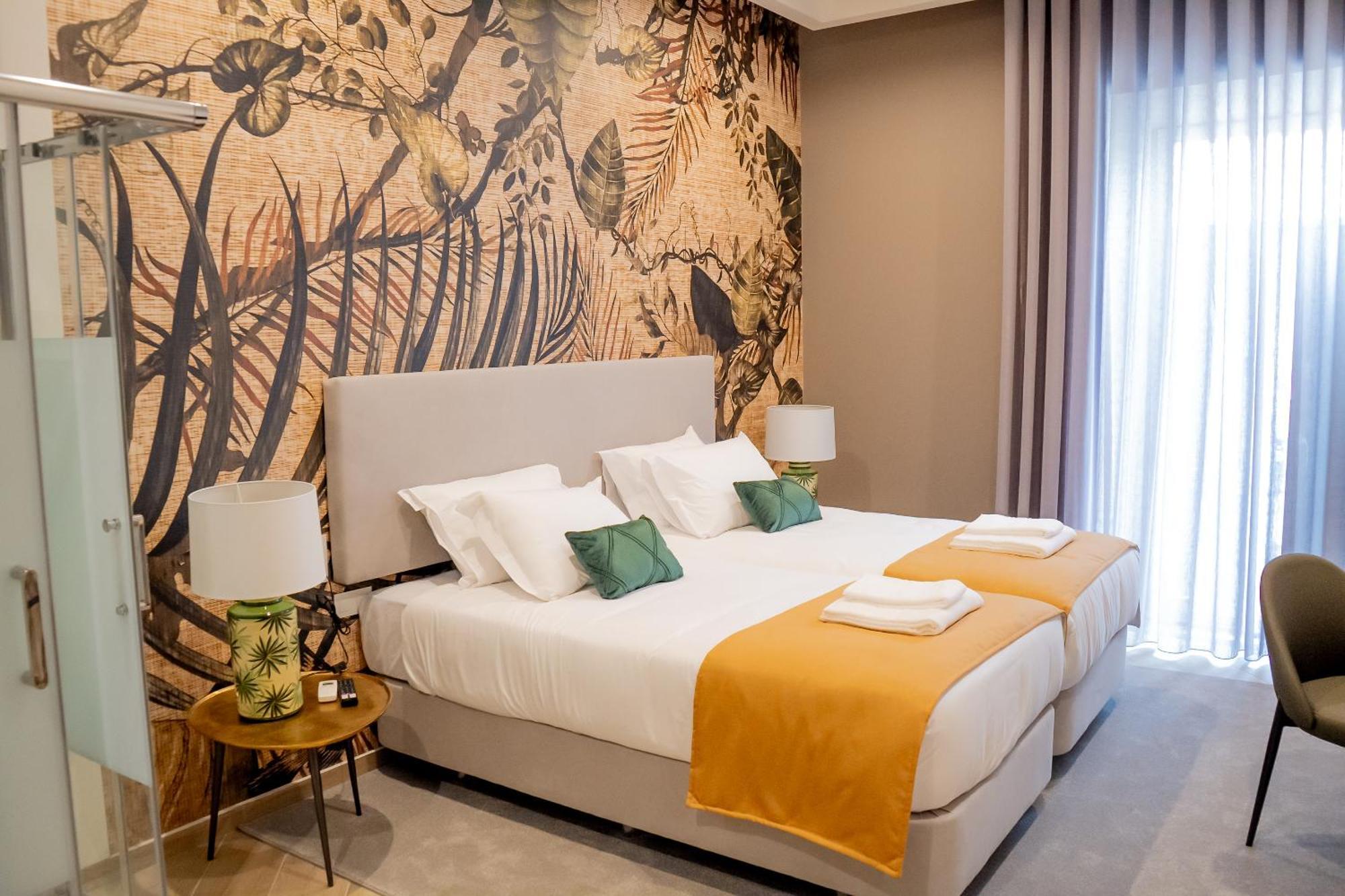 Guest House Jacaranda Φάρο Εξωτερικό φωτογραφία