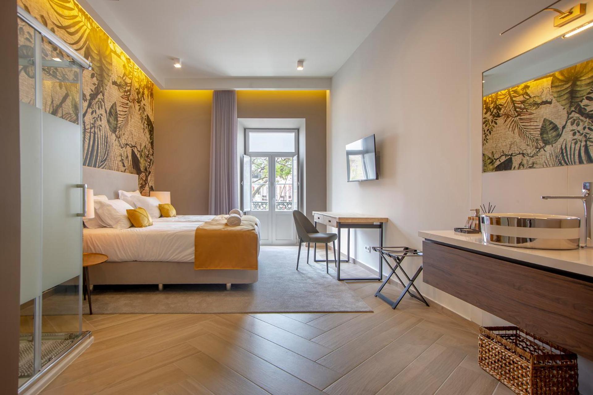 Guest House Jacaranda Φάρο Εξωτερικό φωτογραφία