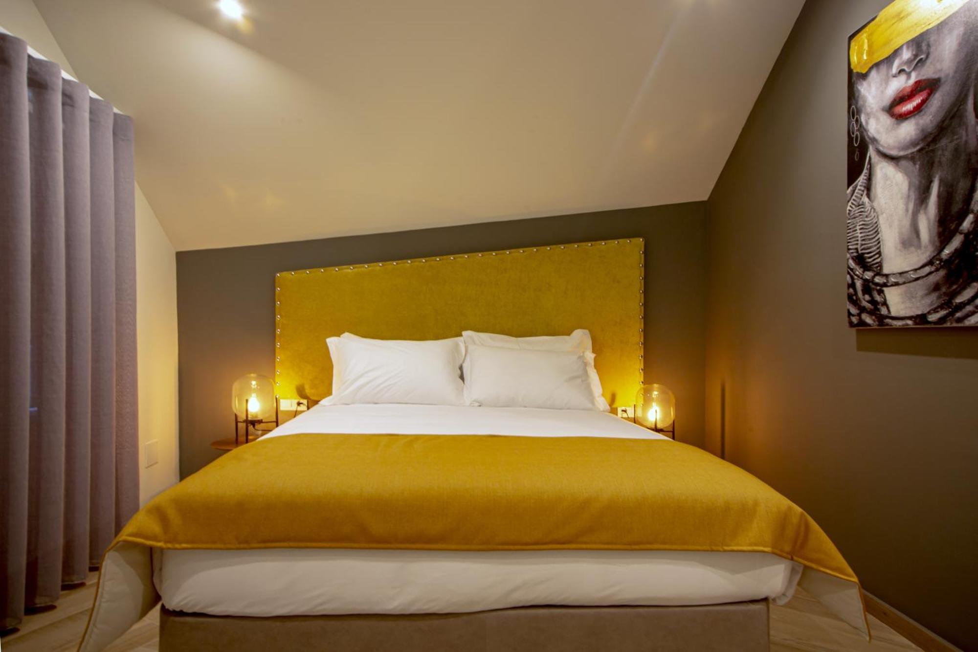 Guest House Jacaranda Φάρο Εξωτερικό φωτογραφία