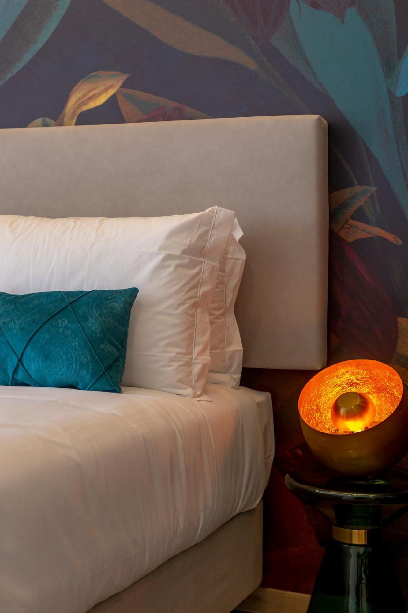 Guest House Jacaranda Φάρο Εξωτερικό φωτογραφία