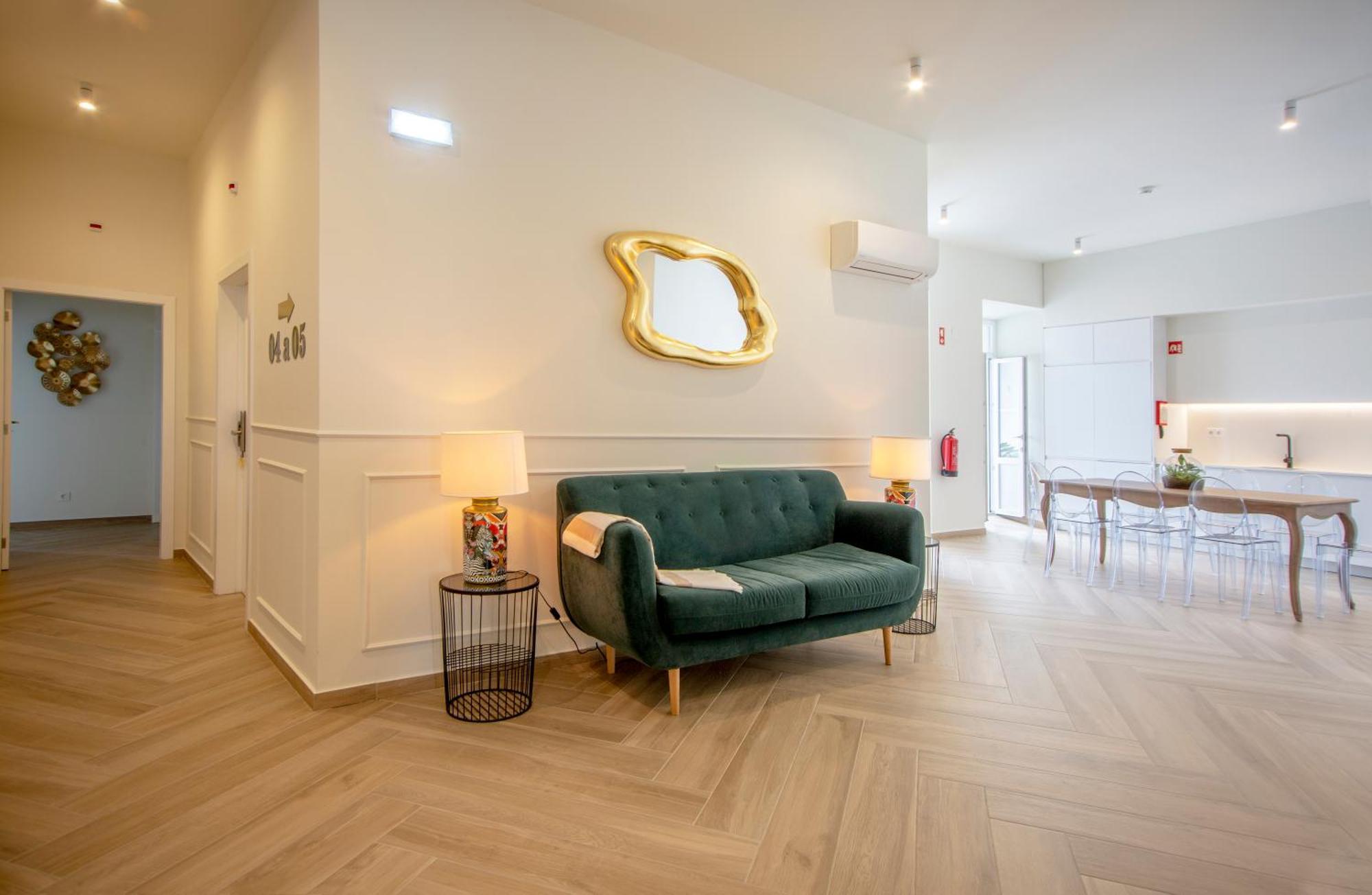 Guest House Jacaranda Φάρο Εξωτερικό φωτογραφία