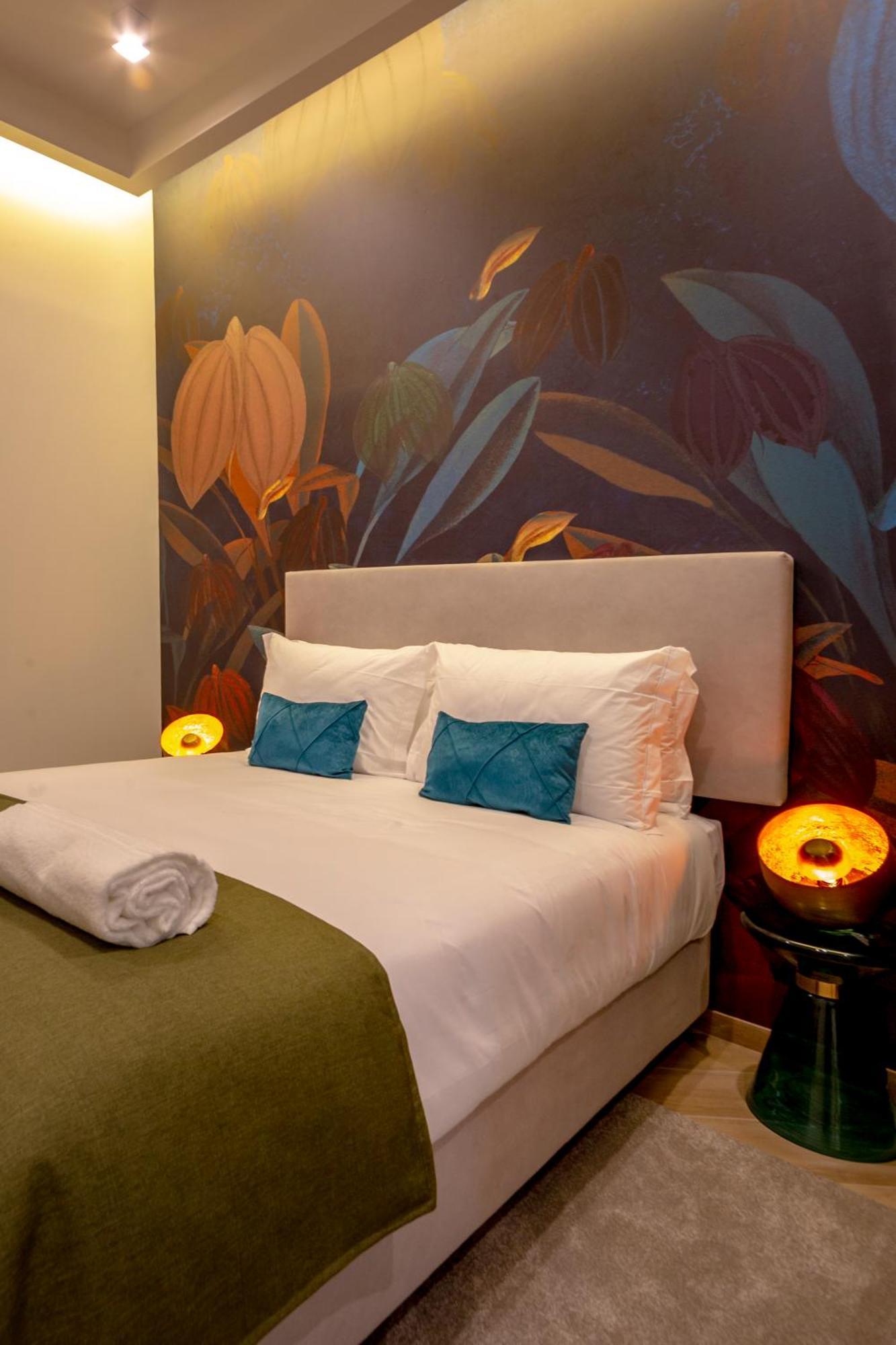Guest House Jacaranda Φάρο Εξωτερικό φωτογραφία