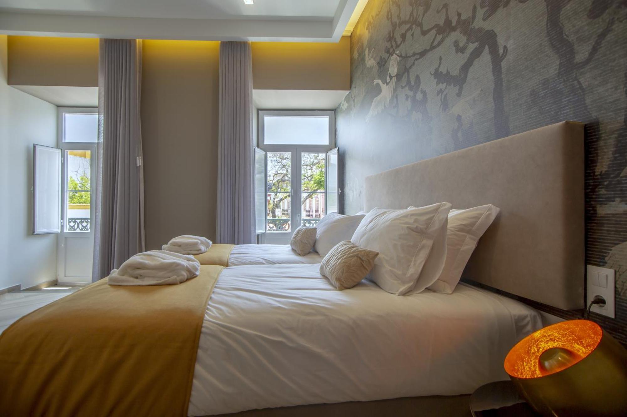 Guest House Jacaranda Φάρο Εξωτερικό φωτογραφία