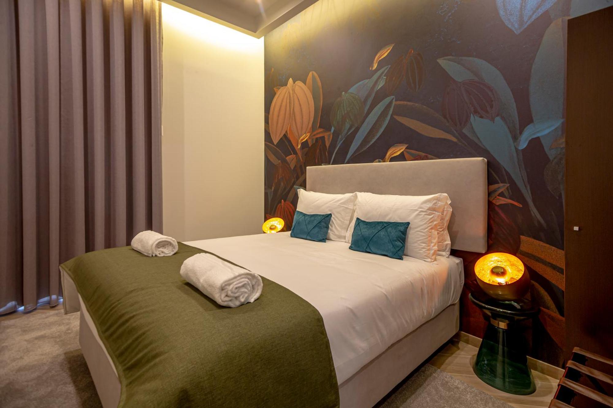 Guest House Jacaranda Φάρο Εξωτερικό φωτογραφία
