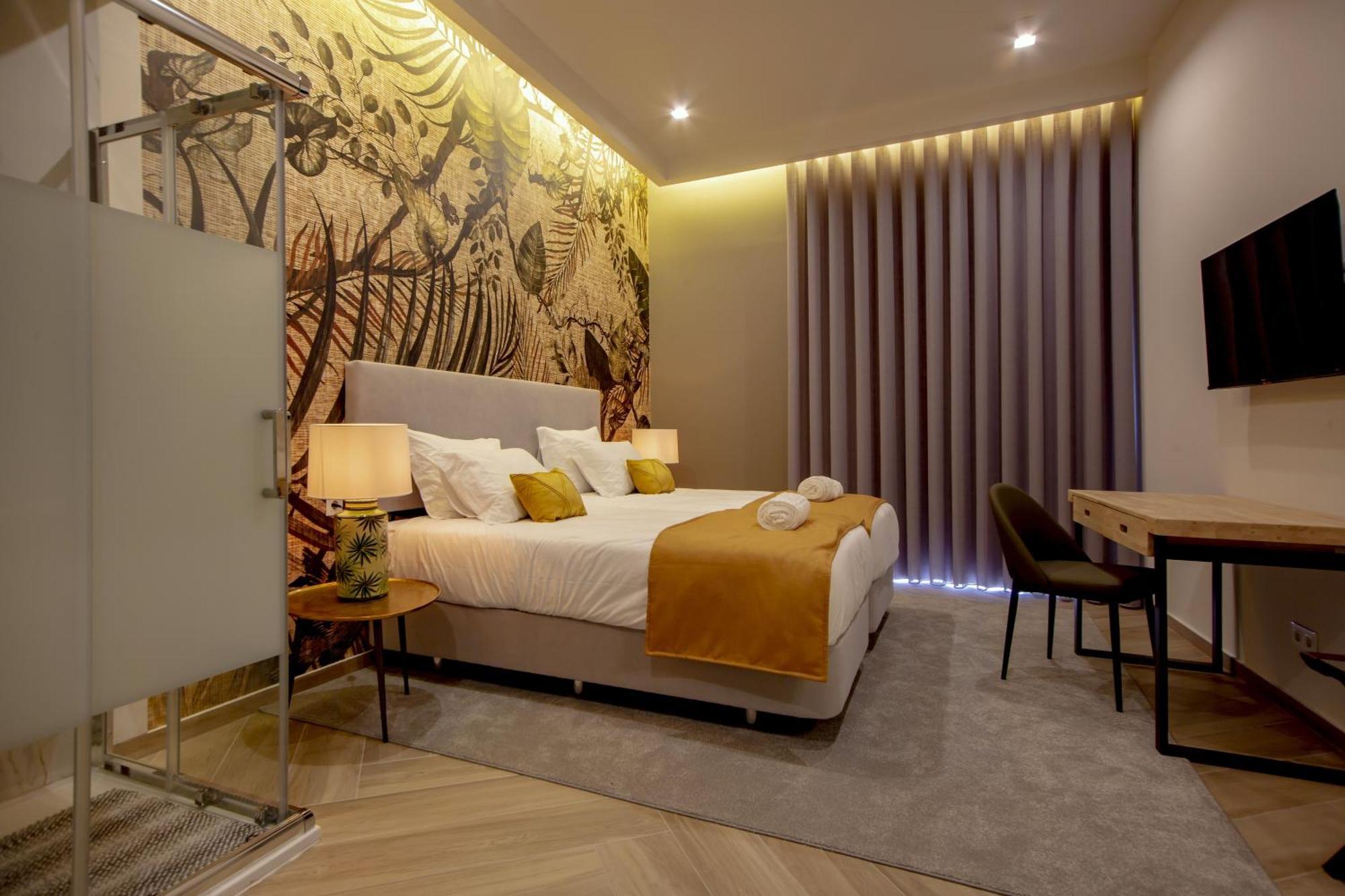 Guest House Jacaranda Φάρο Εξωτερικό φωτογραφία