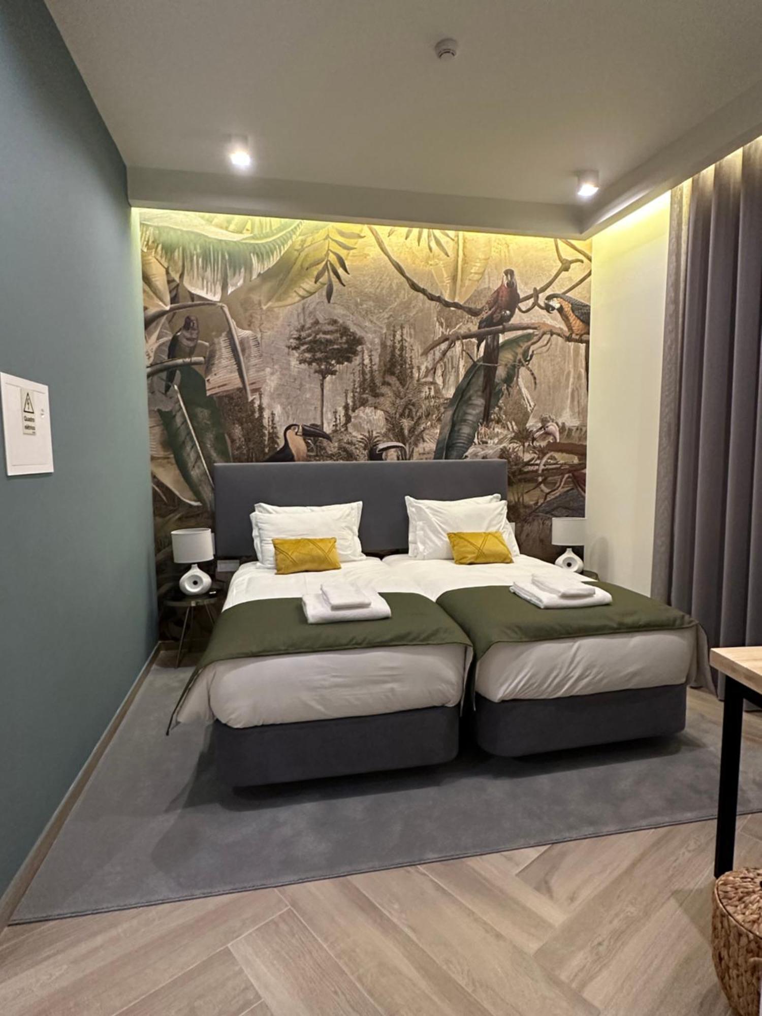 Guest House Jacaranda Φάρο Εξωτερικό φωτογραφία