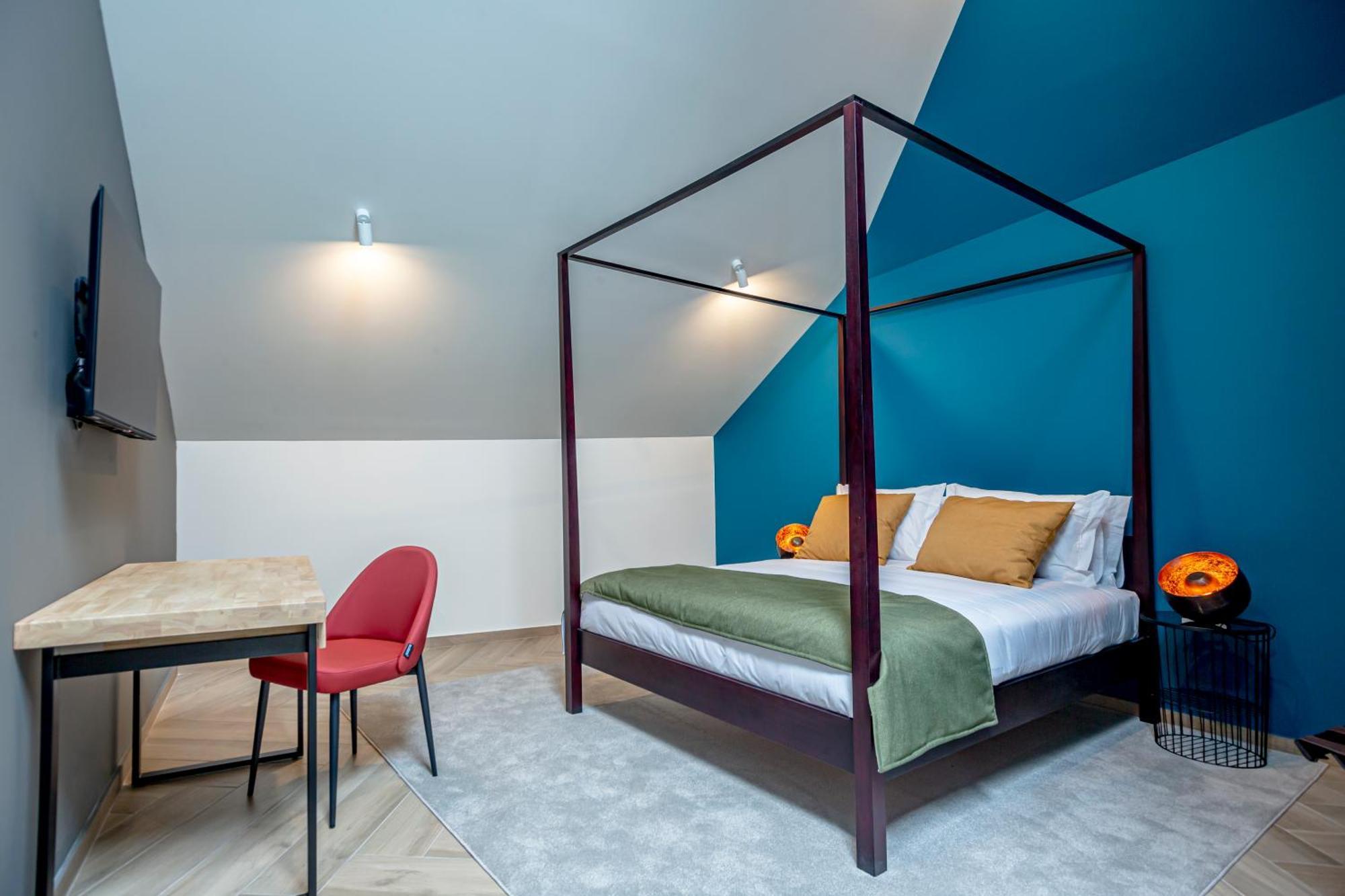 Guest House Jacaranda Φάρο Εξωτερικό φωτογραφία