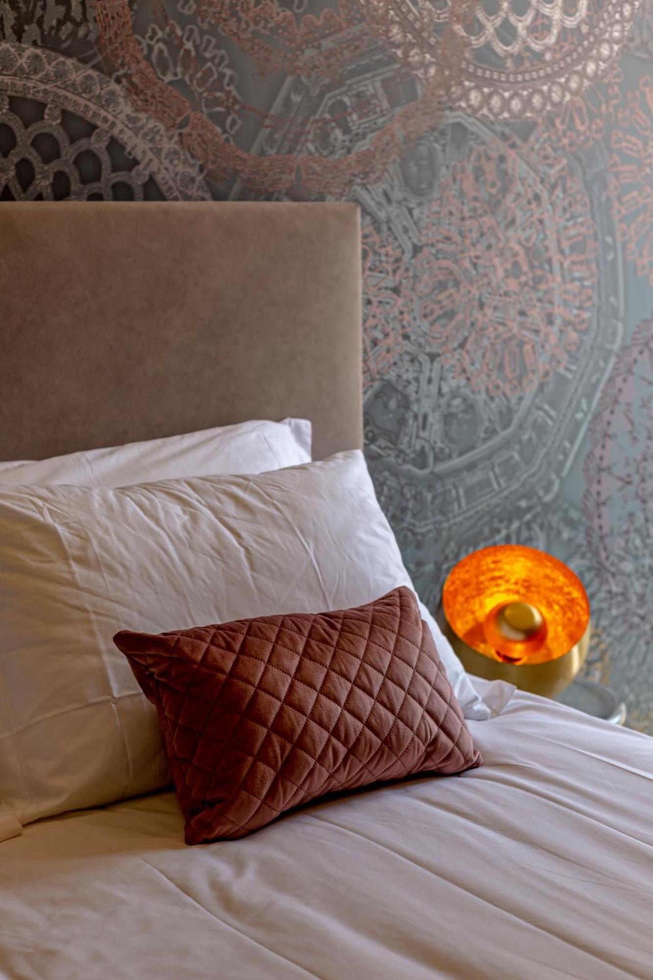 Guest House Jacaranda Φάρο Εξωτερικό φωτογραφία