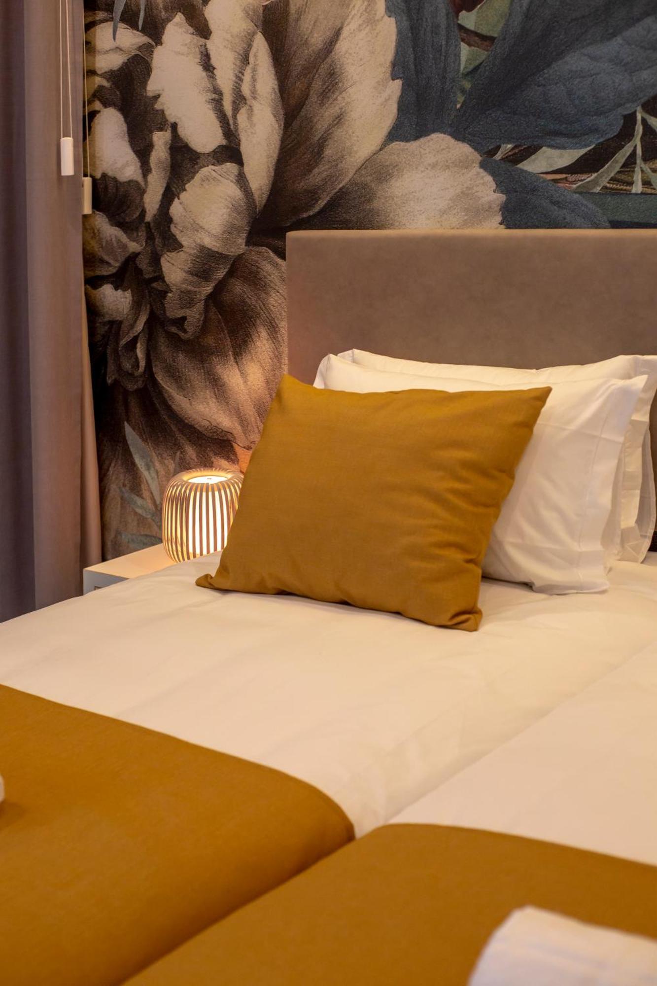 Guest House Jacaranda Φάρο Εξωτερικό φωτογραφία