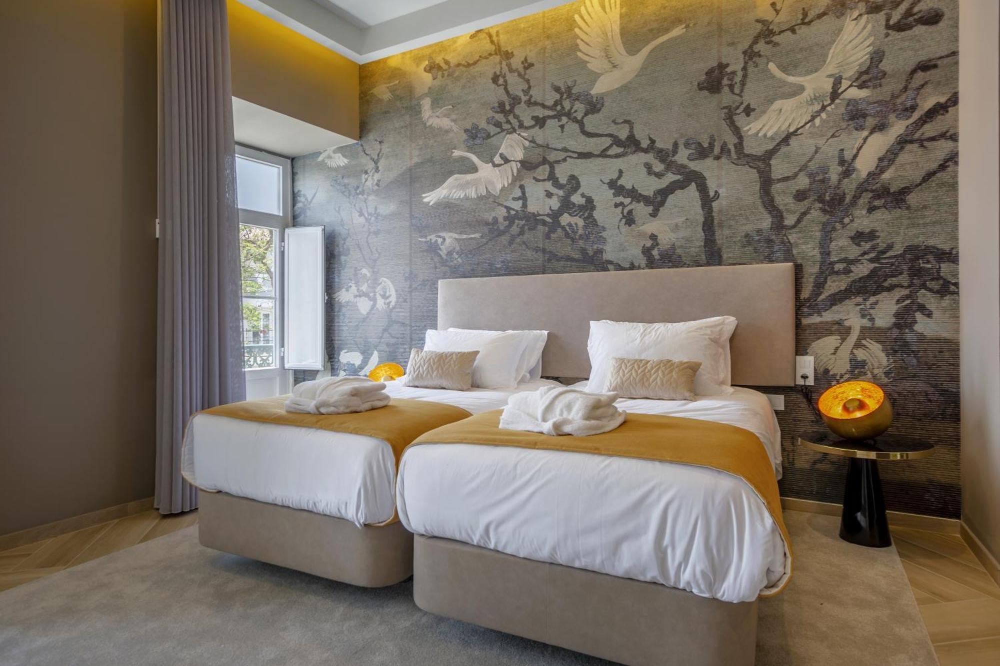Guest House Jacaranda Φάρο Εξωτερικό φωτογραφία
