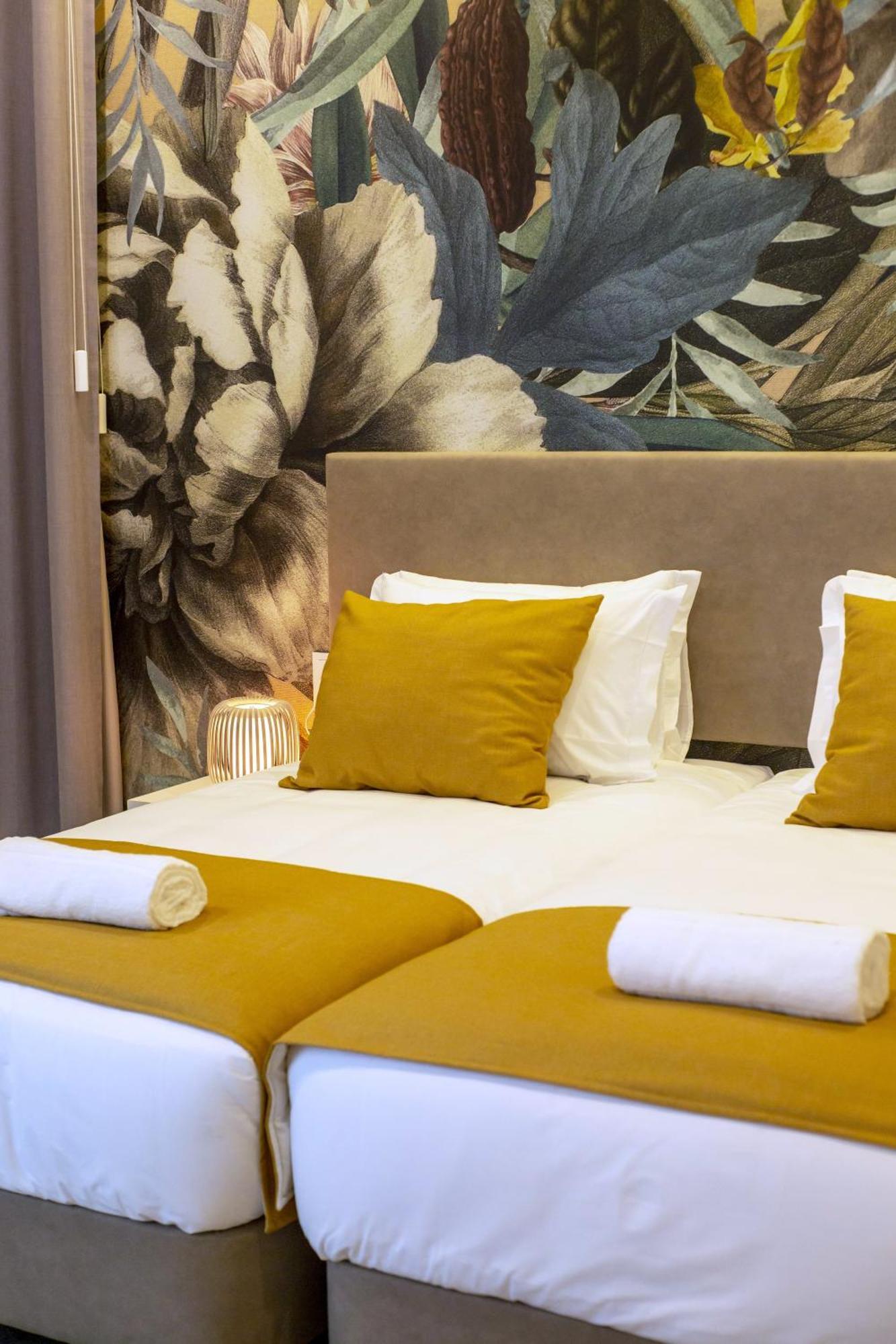 Guest House Jacaranda Φάρο Εξωτερικό φωτογραφία