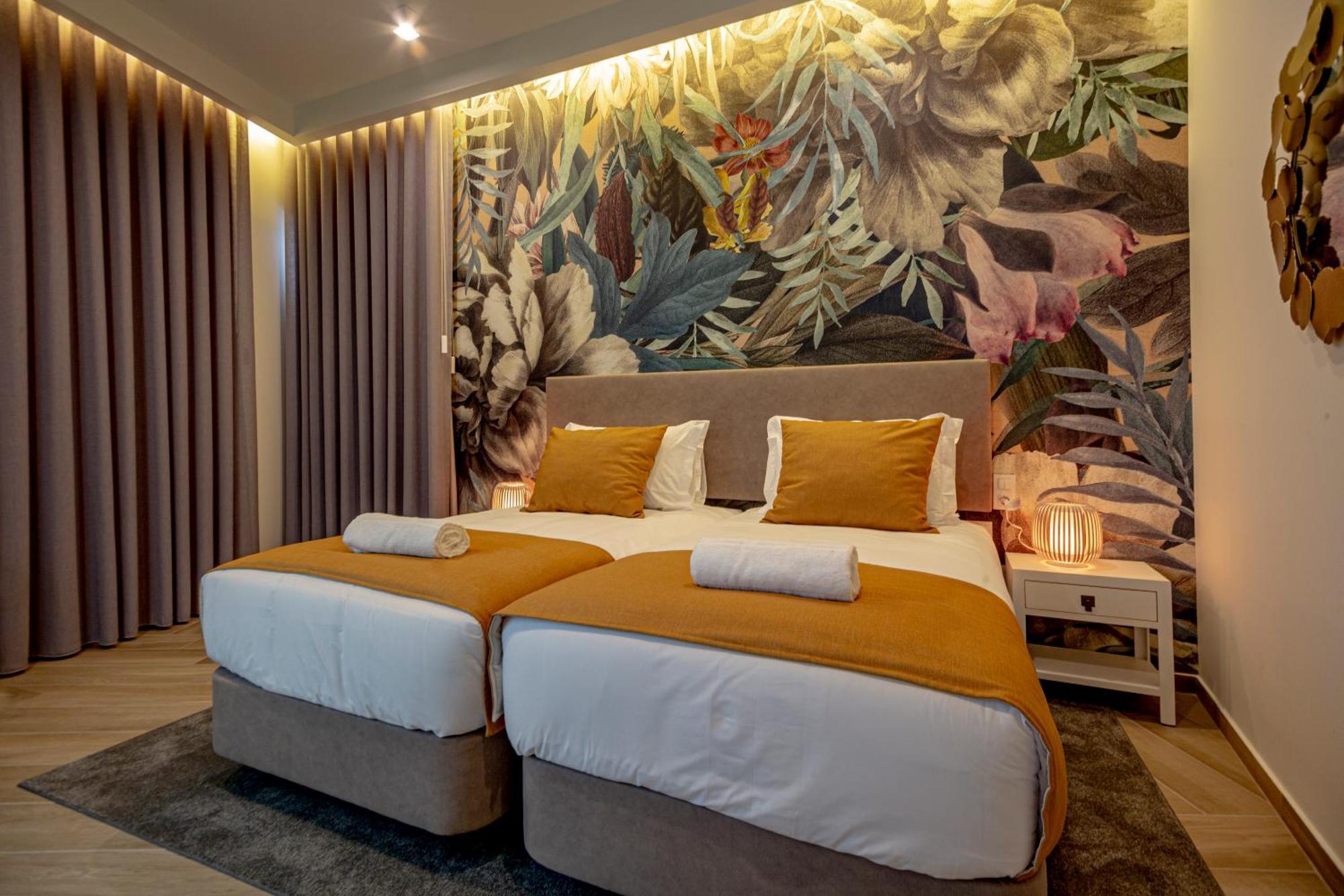 Guest House Jacaranda Φάρο Εξωτερικό φωτογραφία
