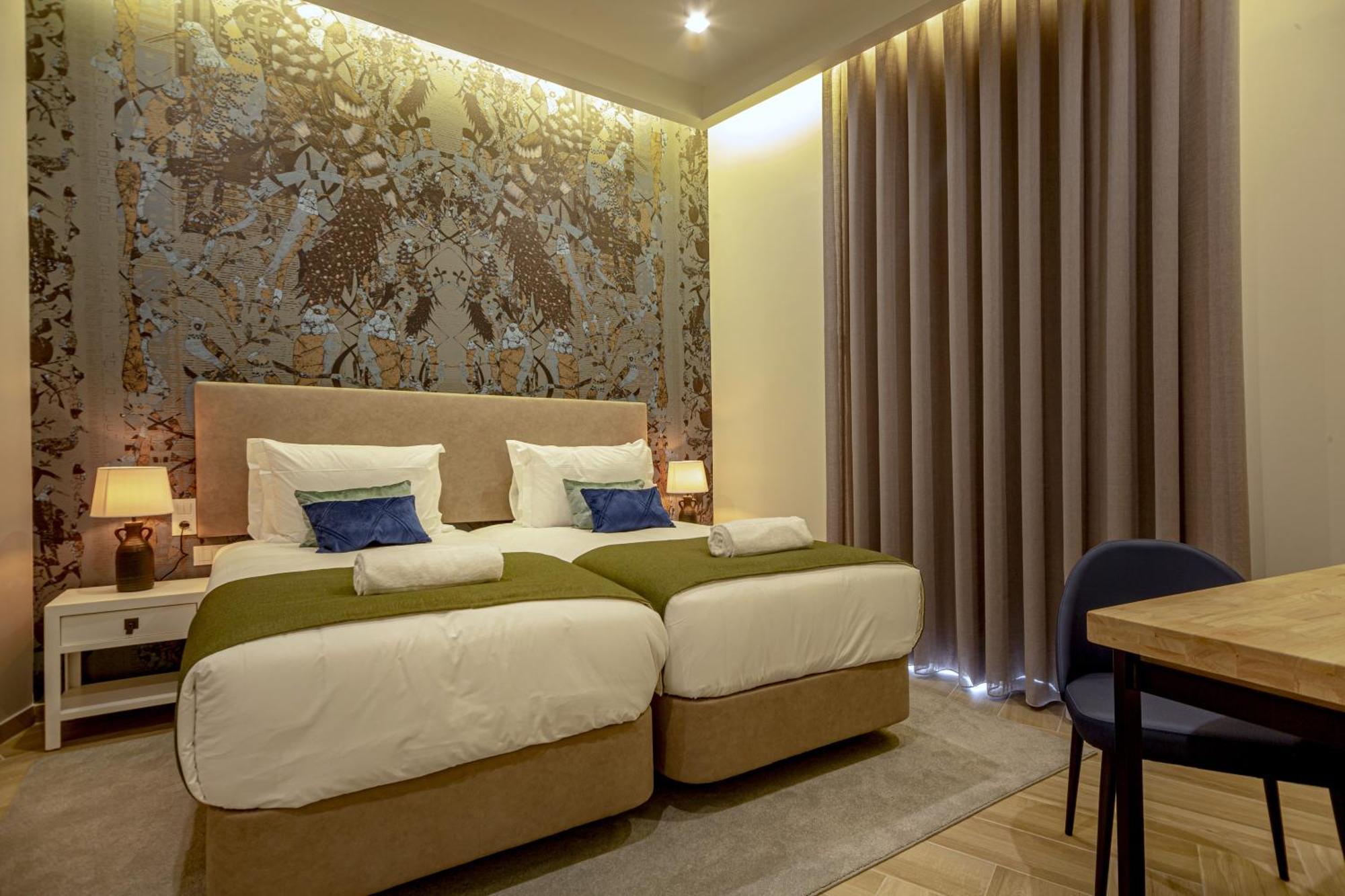 Guest House Jacaranda Φάρο Εξωτερικό φωτογραφία