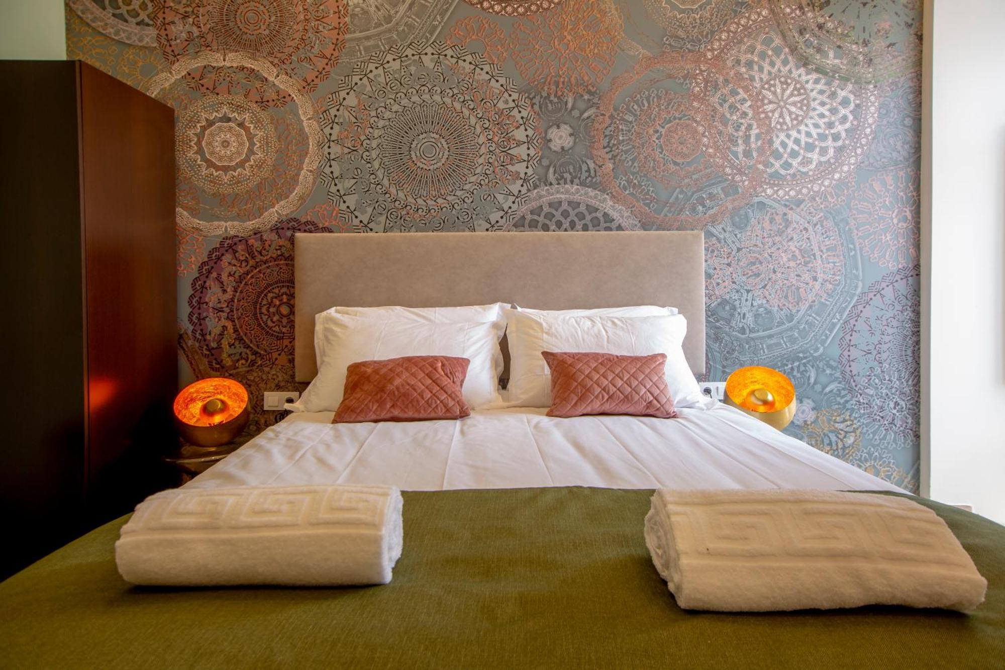 Guest House Jacaranda Φάρο Εξωτερικό φωτογραφία